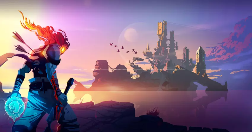 Die Zeichentrickserie, die im Dead Cells-Universum spielt, trägt den Untertitel Immortalis, und der neue Trailer wird am 17. Mai zu sehen sein