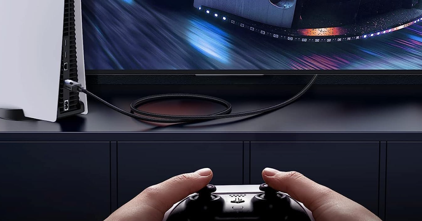 bestes ethernet kabel für ps5 2025