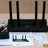 Drei Gigabit im Haus: Ein Test des 2022er Routers TP-Link Archer AX53-5 Drei Gigabit im Haus: Ein Test des 2022er Routers TP-Link Archer AX53-5
