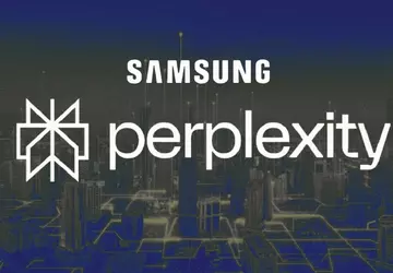 Medien: Samsung zeigt Interesse an Perplexity ...