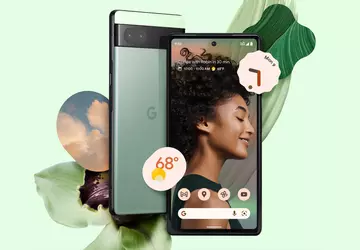 Amazon Angebot des Tages: Pixel 6a ...