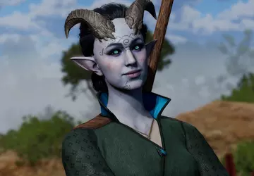 Das ist nicht Oblivion! Es wurde ...