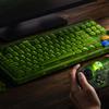 8BitDo Gaming Tastatur und Maus Miniatur