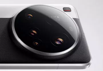 Das Xiaomi 15 Ultra wird am ...