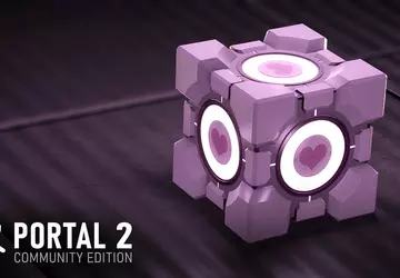 Portal 2: Community Edition Beta startet ...