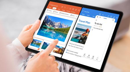 Huawei bereitet die Veröffentlichung eines Tablets mit 100 W Ladeleistung vor