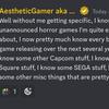 Insider: Ende des Jahres wird es eine große Ankündigung von Capcom geben, und der neue Resident Evil-Teil wird frühestens 2025 erscheinen.-7 Insider: Ende des Jahres wird es eine große Ankündigung von Capcom geben, und der neue Resident Evil-Teil wird frühestens 2025 erscheinen.-7