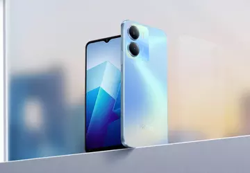 vivo stellt das iQOO Z7i vor: ...