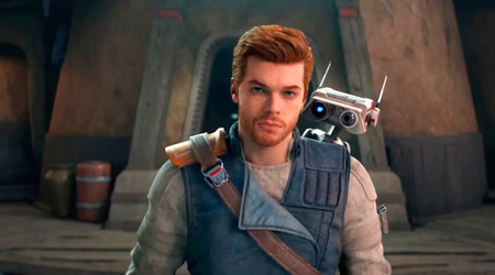 5 Kampfhaltungen, Reiten und mehr Charaktere: neue Details zu Star Wars: Jedi Survivor