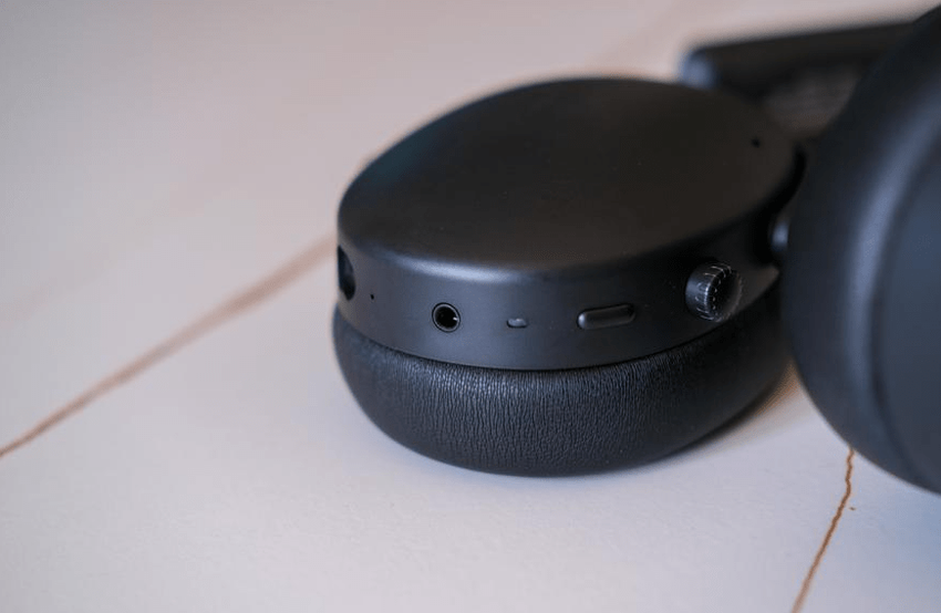 OneOdio SuperEQ A200 Kopfhörer mit Geräuschunterdrückung