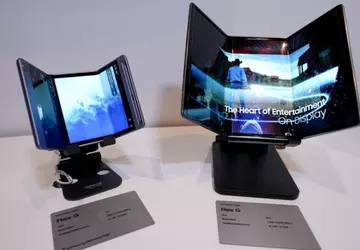 Gerücht: Samsung könnte noch in diesem ...