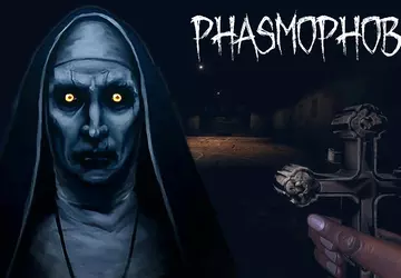 Phasmophobia Entwickler veröffentlicht eine Roadmap für ...