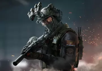 Die Entwickler von Delta Force haben ...