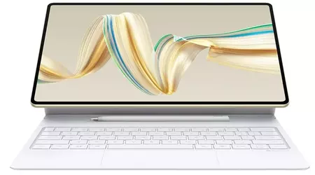 Huawei bringt MatePad Pro 12.2 auf den Markt: Flaggschiff-Tablet mit 2,8K-OLED-Display und integrierter Tastatur