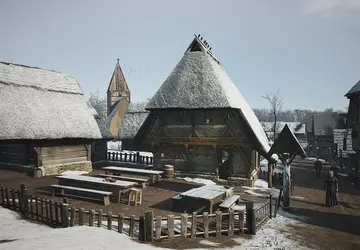 Die Verkäufe von Manor Lords überstiegen ...