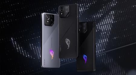 Die Zertifizierung des Gaming-Smartphones Asus ROG Phone 9 hat einige seiner Spezifikationen enthüllt