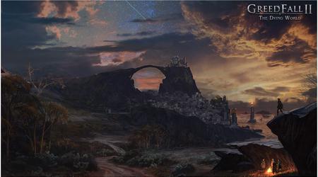Die Entwickler von GreedFall 2: The Dying werden nächste Woche weitere Details zum großen Update 0.2 bekannt geben
