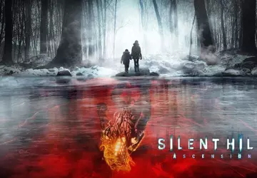 Ein neuer Trailer zu Silent Hill: ...