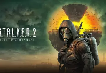 Das ukrainische Studio GSC Game World ...