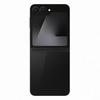 Seite des Galaxy Flip7 FE