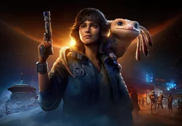 Star Wars Outlaws wird am 4. ...