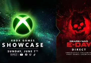 Xbox Games Showcase 2026 stellt Gears ...