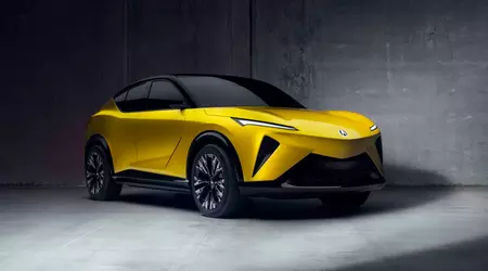 Acura belebt den RSX-Namen wieder - jetzt ist es ein elektrisches Crossover
