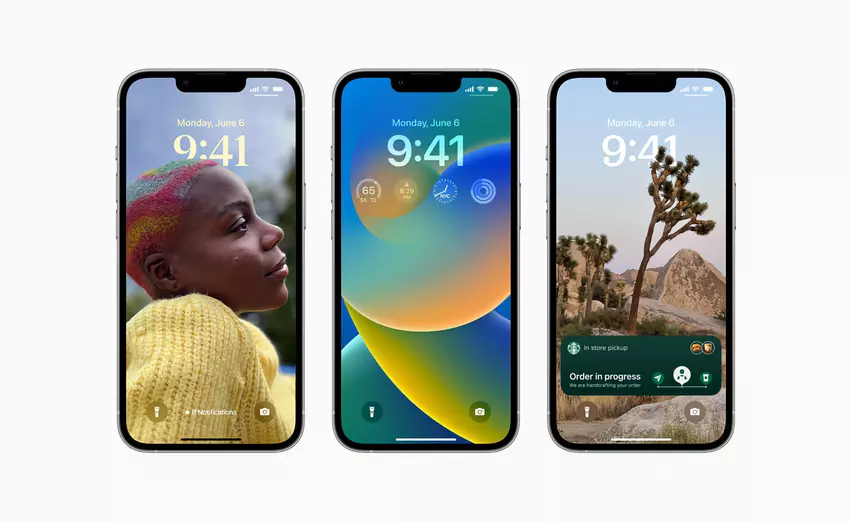 Der Lockdown-Modus wurde zu iOS 16 Beta 3 hinzugefügt: Wir erklären, was er ist