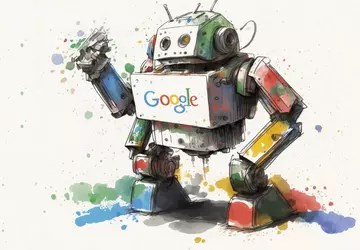 Der Chatbot Bard scheiterte und machte ...