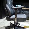 Thron zum Spielen: ein Test des Anda Seat Kaiser 3 XL-40 Thron zum Spielen: ein Test des Anda Seat Kaiser 3 XL-40