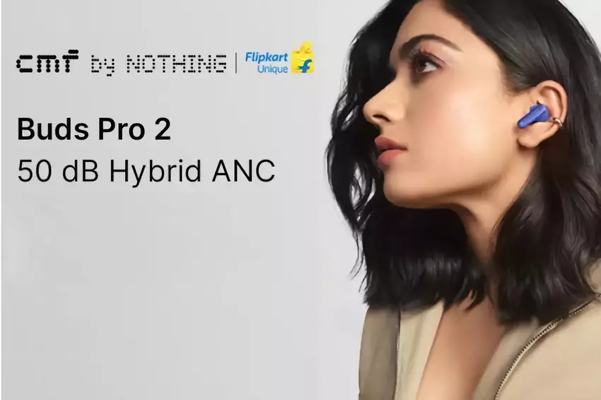 Bestätigt: Die CMF Buds Pro 2 werden ein Dual-Driver-System und ANC erhalten