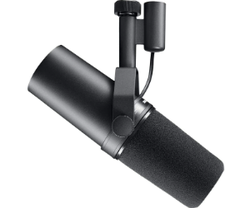 Shure SM7B Dynamisches Gesangsmikrofon