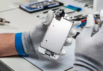 Mit der Veröffentlichung von iOS 15.2 ...