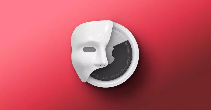 Einige iPhone-Benutzer erhalten „Phantom“-AirTag-Datenschutzwarnungen, Apple teilt eine vorübergehende Lösung mit