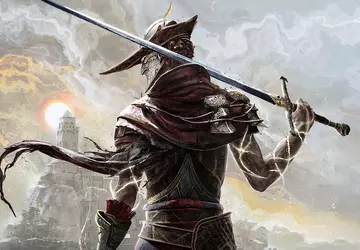 Das italienische Souls-like Enotria: The Last ...