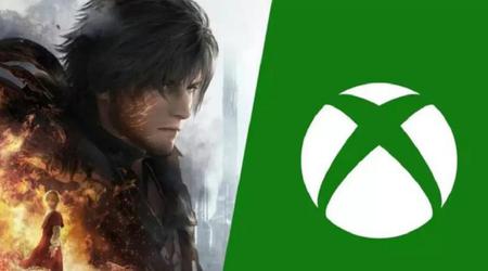 Square Enix hat es geschafft! Final Fantasy XVI ist bereits auf Xbox Series verfügbar, während Final Fantasy VII Remake im Winter auf der US-Konsole veröffentlicht wird