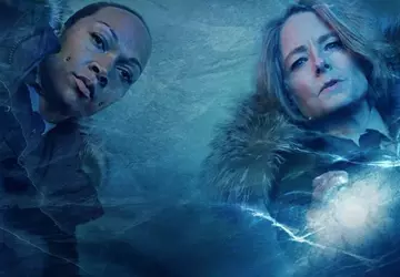 HBO hat die Serie True Detective ...