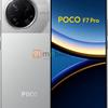 Poco F7 Pro in blauer Farbe