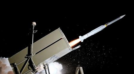 Norwegen kauft AMRAAM-ER-Raketen für NASAMS SAMs von den USA