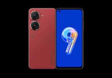 ASUS Zenfone 9 hat eine Beta-Version ...