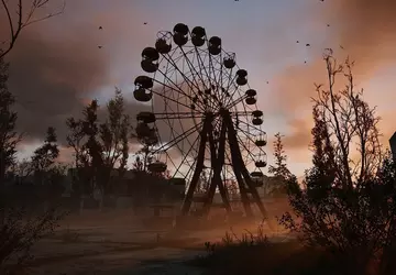 S.T.A.L.K.E.R. 2 DLC-Teaser enthüllt Tschernobyl-Geheimnisse und ...