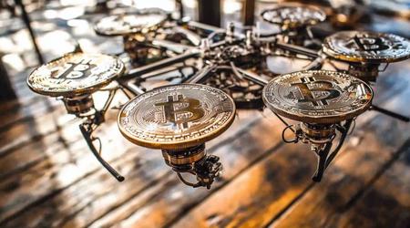 Peter Todd: "Wenn ich 1 Million Bitcoins hätte, gäbe es viel mehr Drohnen in der Ukraine"