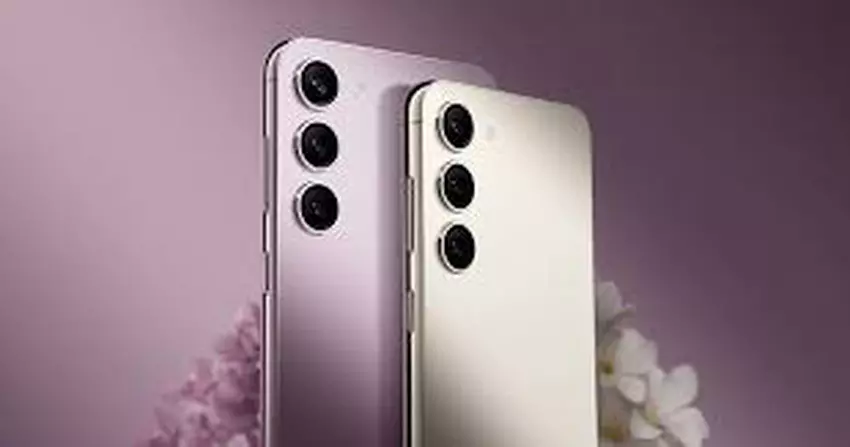 Samsung beginnt mit dem Test von Android 15 für das Galaxy S23