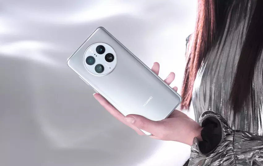 Die Flaggschiffe Huawei P50 und Mate 50 Pro erhalten mit dem Update einen neuen Turbomodus für ultraschnelles Laden