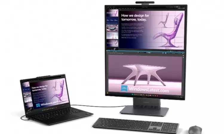 Medien: Lenovo bereitet einen leistungsstarken ThinkCentre ...