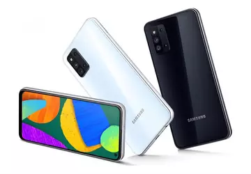 Nach dem Galaxy F42 5G: Das ...