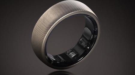 Amazfit startet den Verkauf seines innovativen Helio Smart Rings in den USA