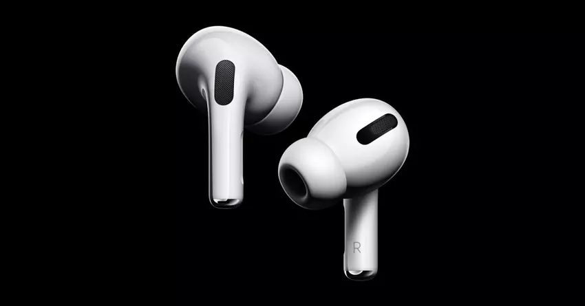 Apple veröffentlicht neue Firmware für AirPods 2, AirPods Pro und AirPods Max; Hier erfahren Sie, wie Sie dies überprüfen können