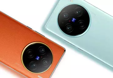 vivo X100, vivo X100 Pro und ...