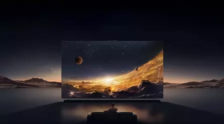 Huawei Smart Screen V5 Max: ein Smart-TV mit 110-Zoll-Bildschirm und HarmonyOS an Bord